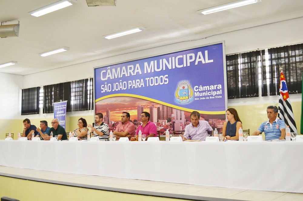 “São João para Todos” reforça diálogo da população com os vereadores e leva atrações à região sul