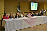 Câmara participa da abertura da “2ª Semana Docente Aprendente”