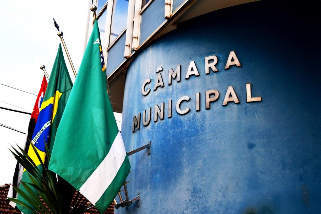 Confira a pauta de documentos da 4ª Sessão Ordinária de 2017 da Câmara de São João