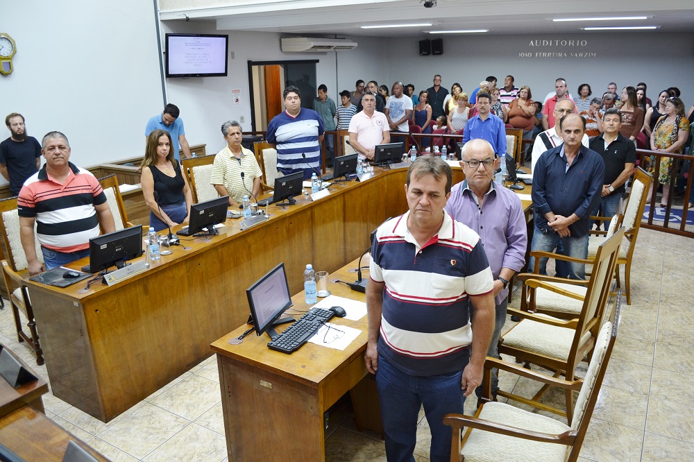 Plenário aprova recebimento do imóvel do Lar Meimei e rejeita abertura de CPI do transporte escolar