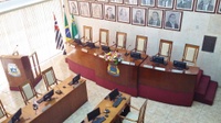 Câmara altera entrega do Título de Cidadão Sanjoanense devido ao coronavírus