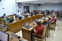 Câmara de São João devolve à Prefeitura R$ 533 mil não utilizados em 2019