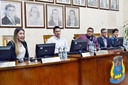 Câmara Municipal debate o projeto de lei do Plano Diretor com entidades da sociedade civil