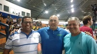 Câmara Municipal prestigia vitória do Unifae São João no Campeonato Brasileiro