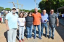 Grupo Escoteiro Marechal Rondon comemora 50 anos; Câmara prestigia a cerimônia