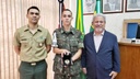 Legislativo de São João da Boa Vista outorga o diploma ‘Atirador Destaque do Ano’ em Sessão Solene 