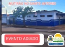  Mutirão da Prefeitura no bairro do Santo Antonio é adiado para abril 