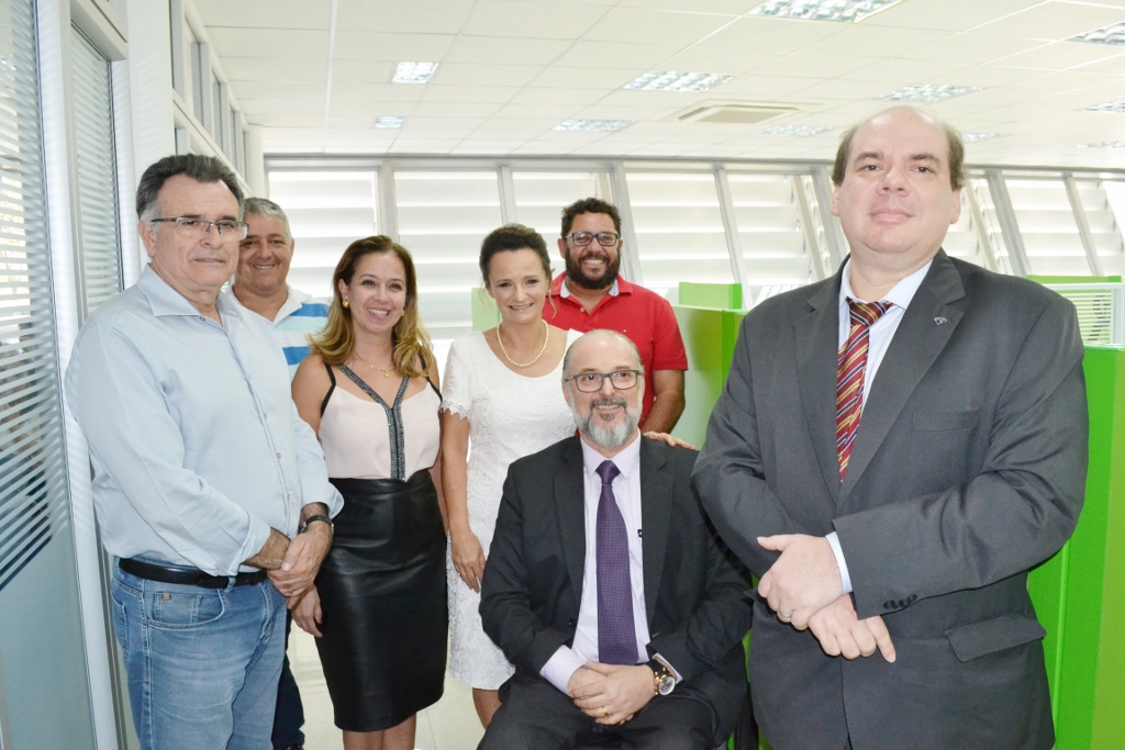 Receita Federal inaugura nova agência de atendimento ao público em São João
