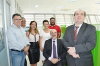 Receita Federal inaugura nova agência de atendimento ao público em São João