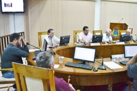 Sessão de 02.03.20 - Confira o resumo das votações e debates entre os Vereadores