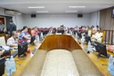 Sessão de 19.02.18 – Plenário rejeita abertura de Comissão Processante para cassar mandato de vereador
