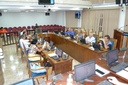 Sessão Ordinária de 11.09.23 – Acompanhe o resumo das votações e debates entre os vereadores