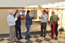 Vereadores participam da inauguração da Estação das Artes “João Roberto Simões”