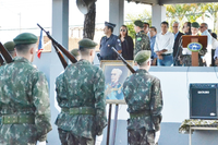 Legislativo prestigia solenidade pelo Dia do Soldado