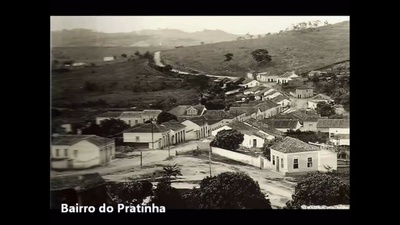 Bairro do Pratinha
