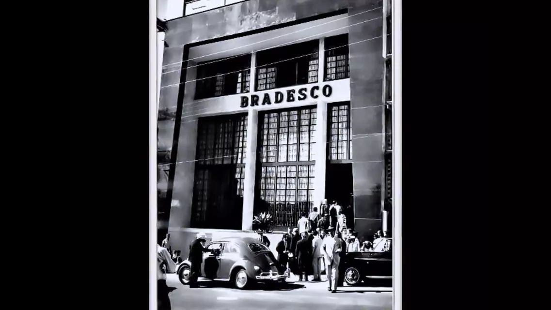 Bradesco
