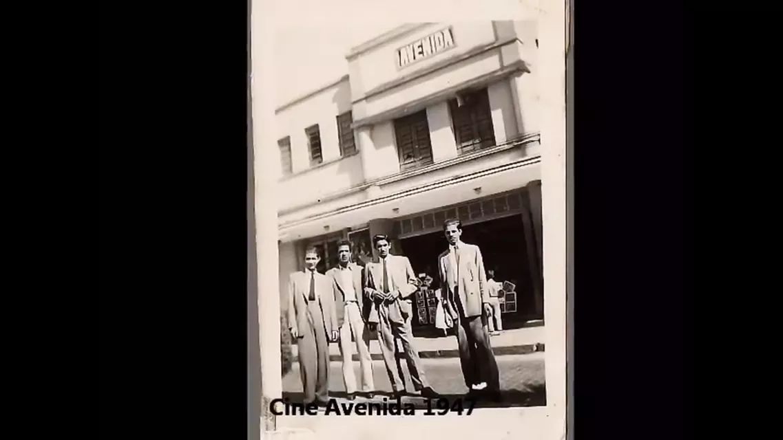 Cine Avenida