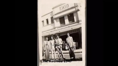 Cine Avenida