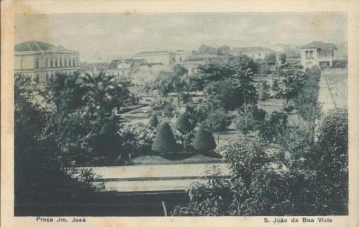 Praça Joaquim José