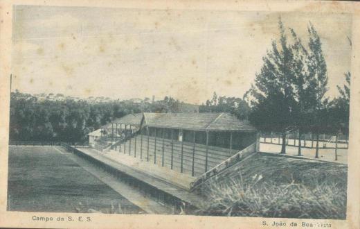 Campo da S.E.S.