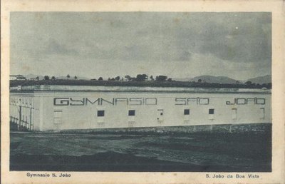 Gymnasio São João