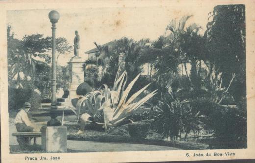 Praça Joaquim José