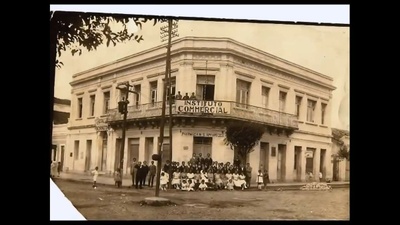 Instituto Comercial