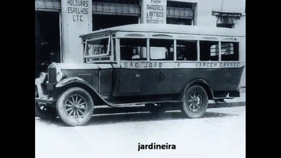 Jardineira