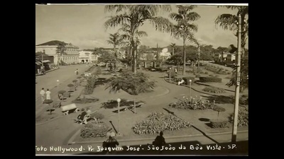 Praça Joaquim José - 02