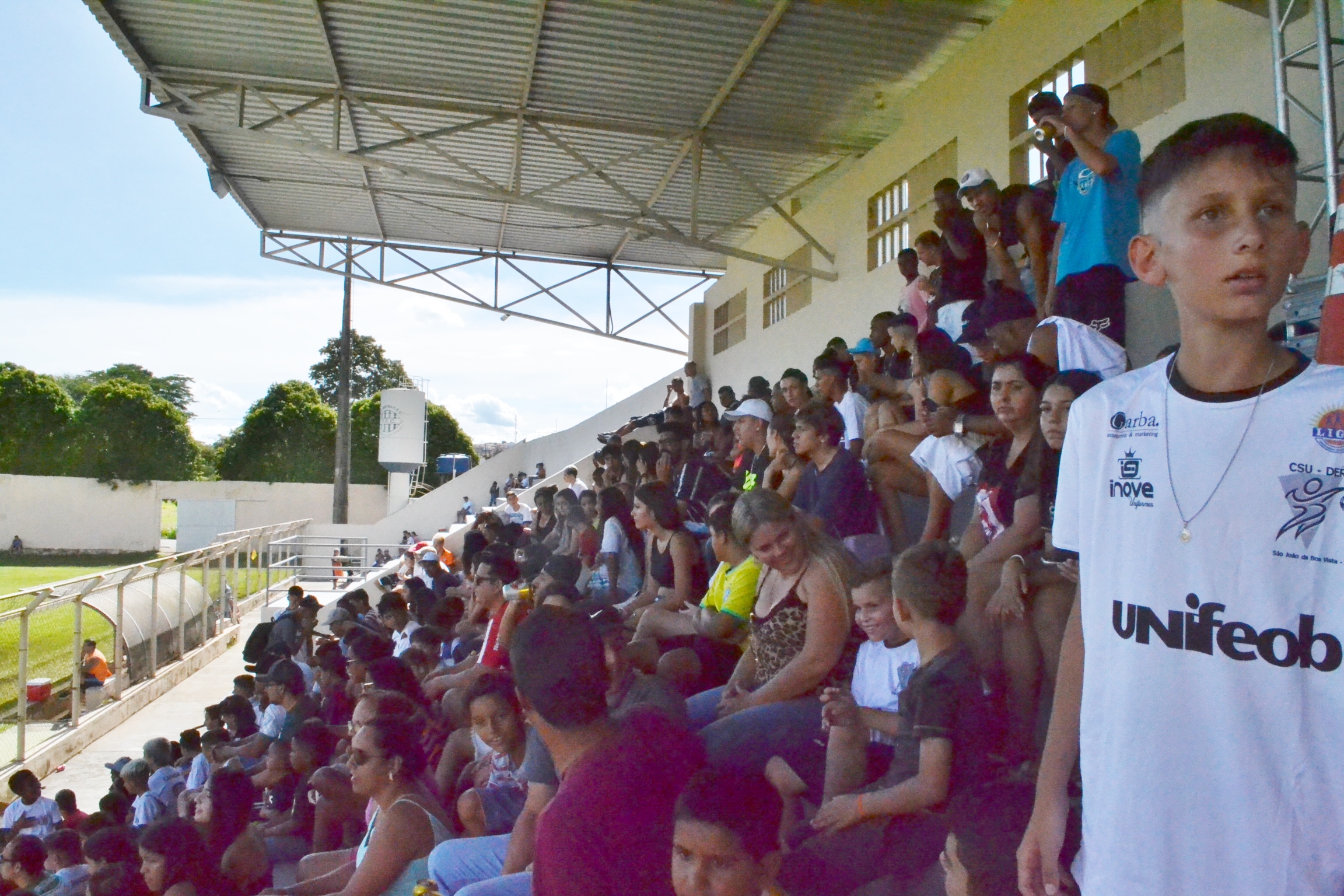 14.01.23 abertura taça são joão futebol