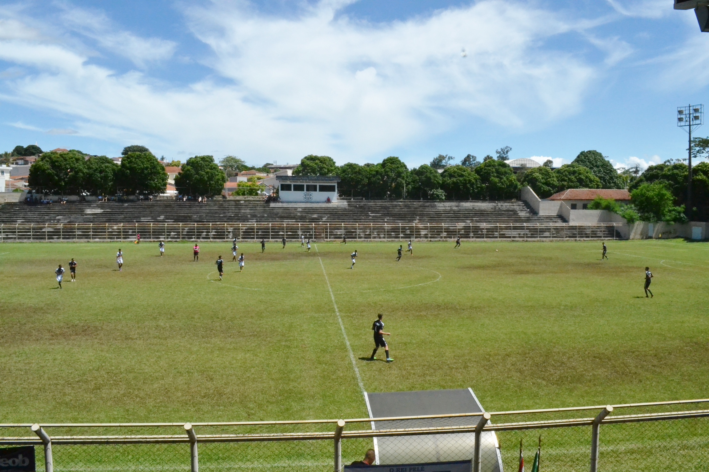 14.01.23 abertura taça são joão futebol