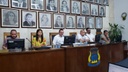 12ª SESSÃO ORDINÁRIA - 04.05.26 - RESUMO DAS VOTAÇÕES E DEBATES