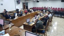 14ª SESSÃO ORDINÁRIA - 18.05.26 - RESUMO DAS VOTAÇÕES E DEBATES