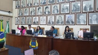 14ª Sessão Ordinária - 19.05.25 - Resumo das votações e debates