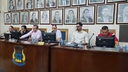 15ª SESSÃO ORDINÁRIA - 25.05.26 - RESUMO DAS VOTAÇÕES E DEBATES