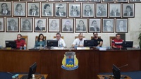 16ª SESSÃO ORDINÁRIA - 01.06.26 - RESUMO DAS VOTAÇÕES E DEBATES