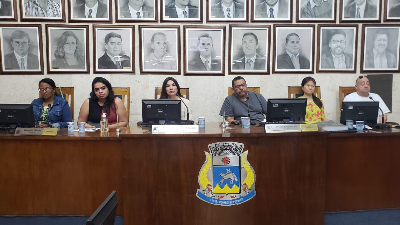 29ª SESSÃO ORDINÁRIA - 29.09.25 - RESUMO DAS VOTAÇÕES E DEBATES