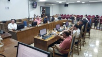 30ª SESSÃO ORDINÁRIA - 06.10.25 - RESUMO DAS VOTAÇÕES E DEBATES