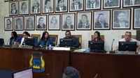 32ª SESSÃO ORDINÁRIA - 20.10.25 - RESUMO DAS VOTAÇÕES E DEBATES