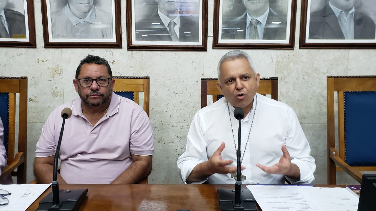 7ª Sessão Ordinária - 31.03.25 - Resumo das votações e debates