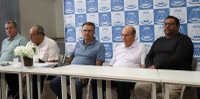 ASSINADO CONTRATO PARA ADMINISTRAÇÃO DO PALMEIRAS F.C.