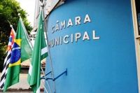 Câmara inicia Sessões Ordinárias de 2025 nesta segunda-feira, 17 de fevereiro