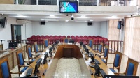 CÂMARA REALIZARÁ 2ª AUDIÊNCIA PÚBLICA DO PPA E LDO