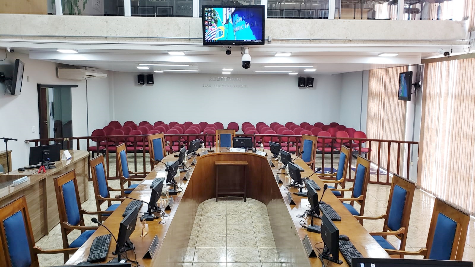 CÂMARA REALIZARÁ 2ª AUDIÊNCIA PÚBLICA DO PPA E LDO