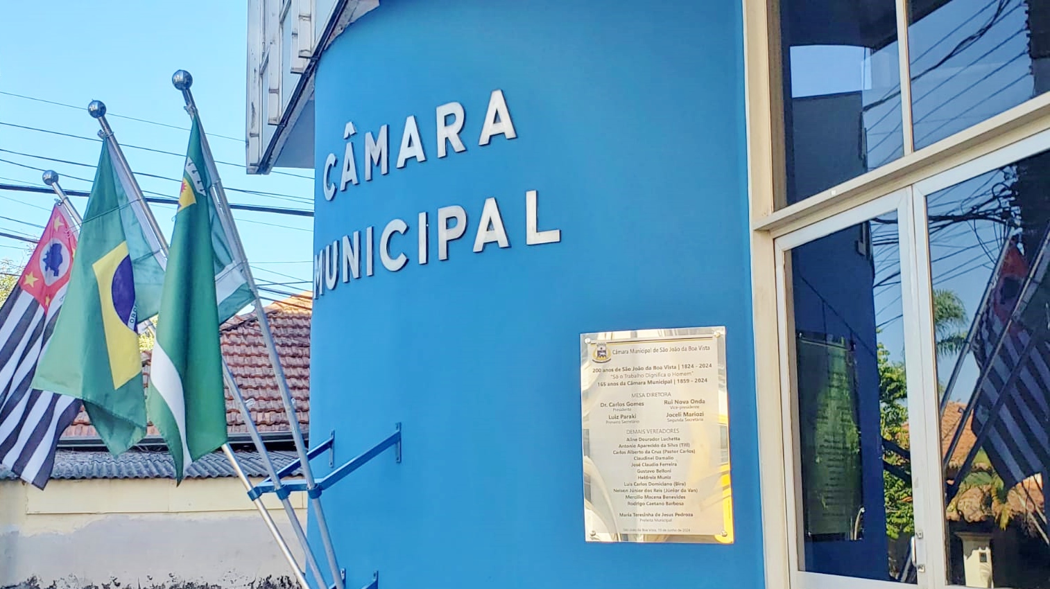 Câmara realizará no dia 19 audiência pública do Orçamento de 2025