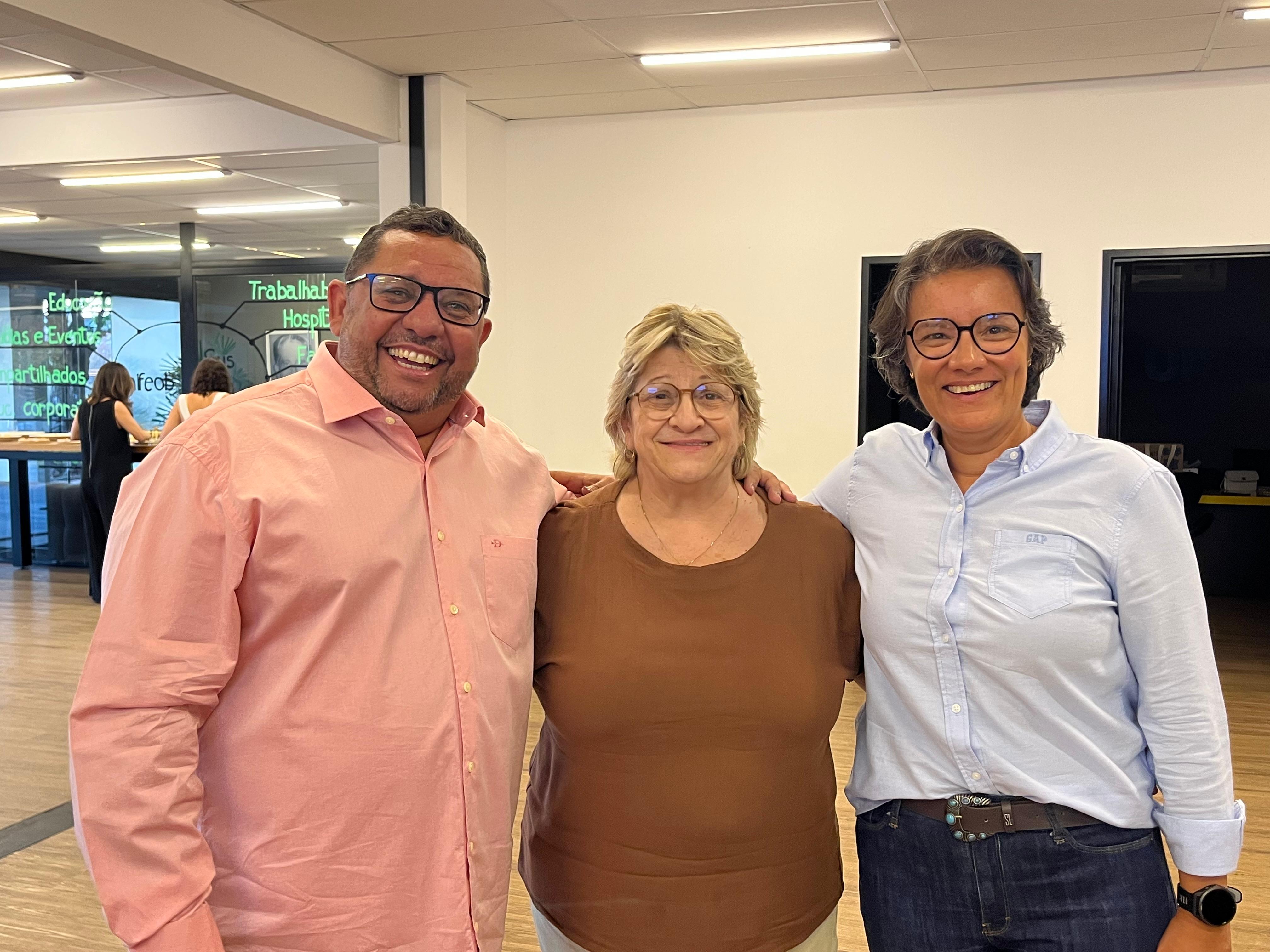 EDUCAÇÃO EM PERÍODO INTEGRAL RECEBE NOVA PARCERIA