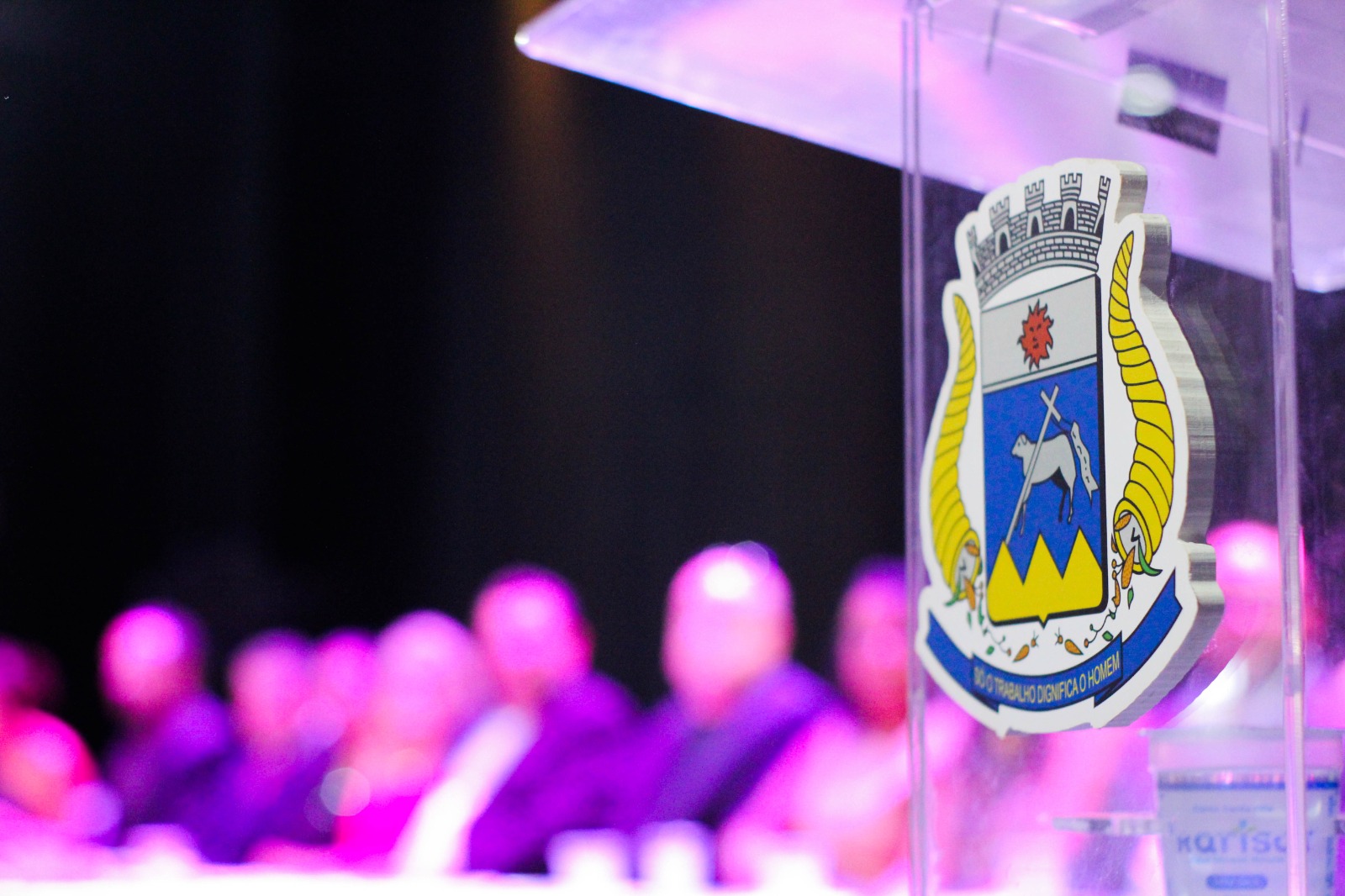 Legislativo outorga Prêmio Mulheres Destaques do Ano em noite festiva