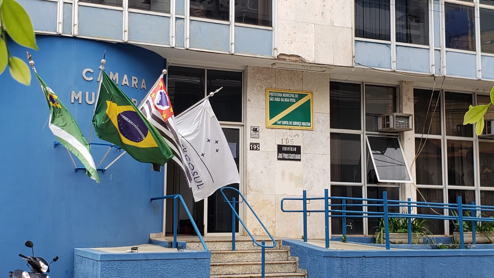 NOTA DE ESCLARECIMENTO - ELEVADOR