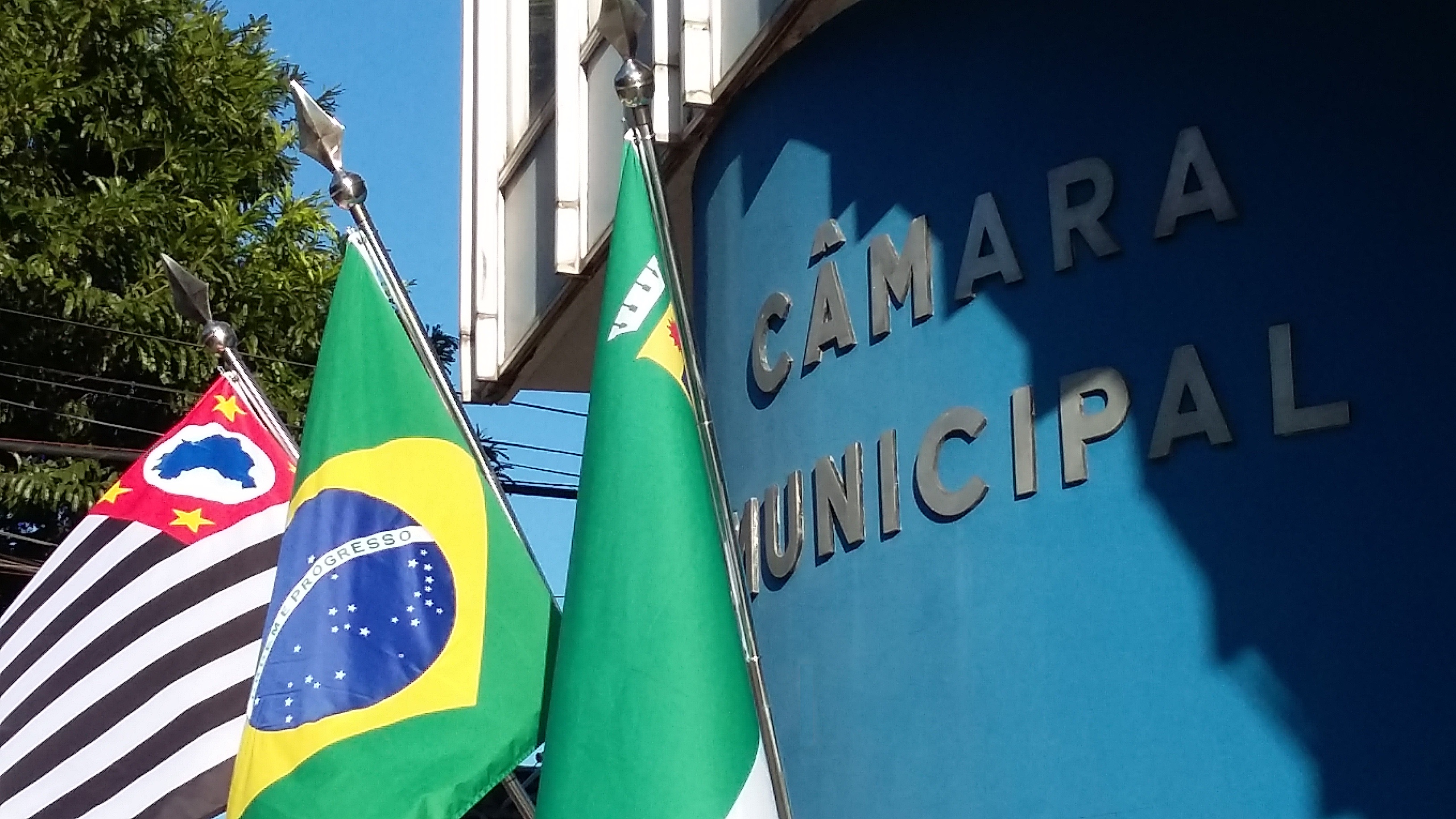 Nota Oficial - Operação da Polícia Federal