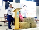 Presidente da Câmara Municipal participa do Encontro Regional do Agronegócio e destaca novo ciclo